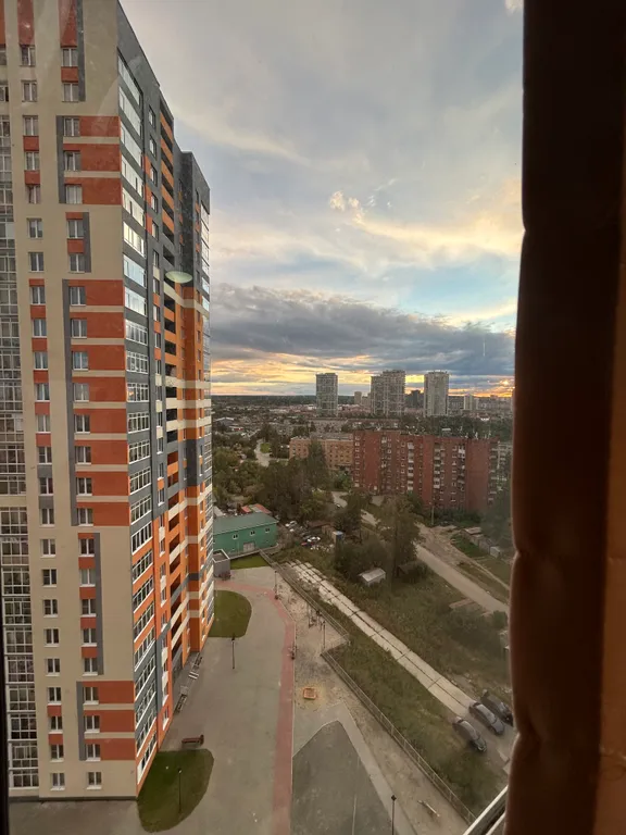 Современная студия