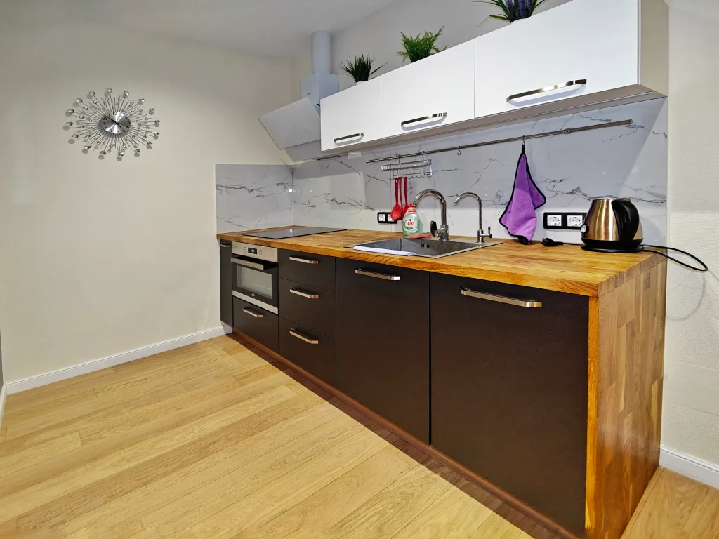 Квартира Квартира Студия в премиум ЖК на набережной — Анапа