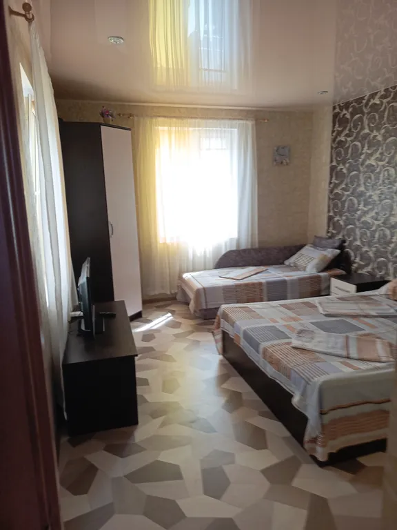 Дом под ключ в центре станицы Должанской