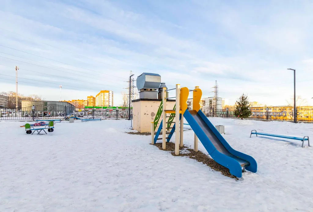 Квартира Просторные дизайнерские апартаменты в ЖК Три-Д клуб — Екатеринбург