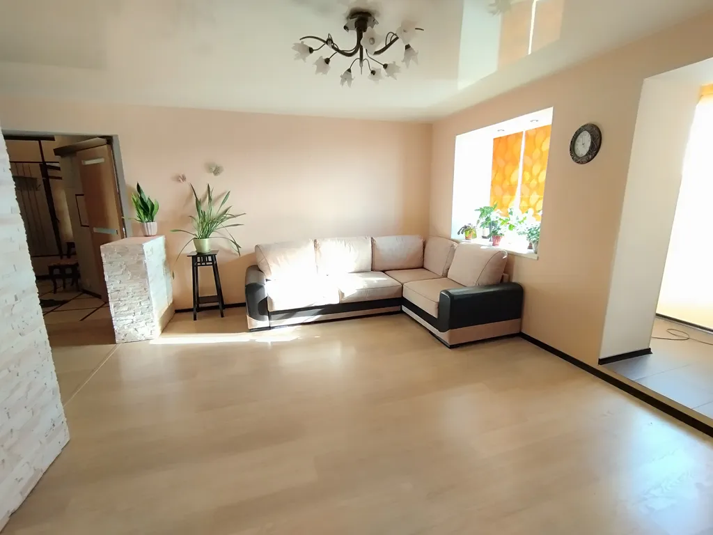 Уютная квартира рядом с центром города