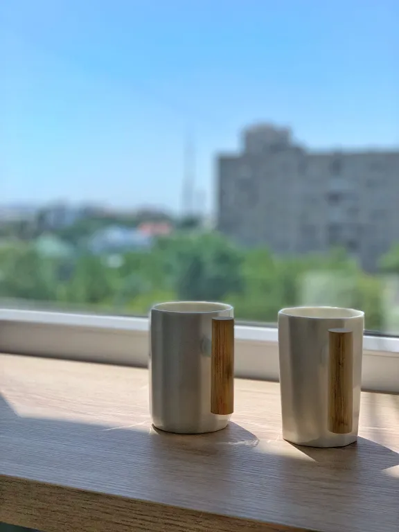 Квартира Уютная квартира в центральном районе города — Краснодар