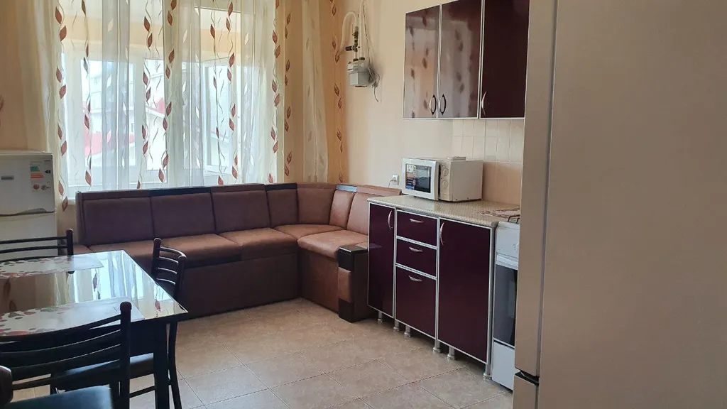 Уютная квартира в центре