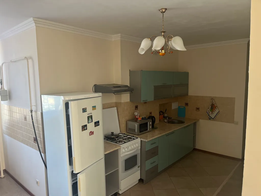 Квартира Уютная квартира — Анапа