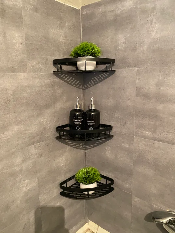 Уютная однокомнатная квартира