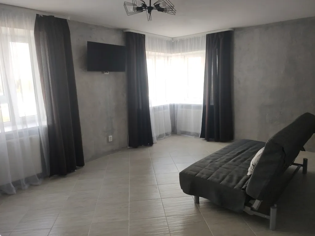 Квартира большой площади для ценителей размаха