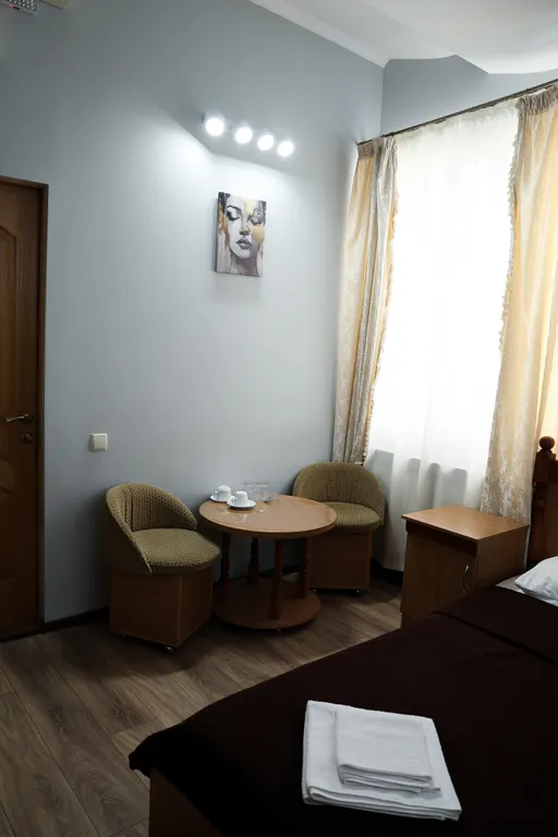 Комната