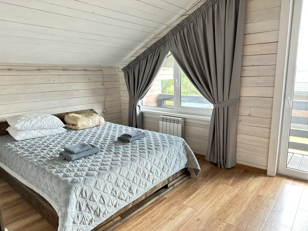 5-комнатный Дом