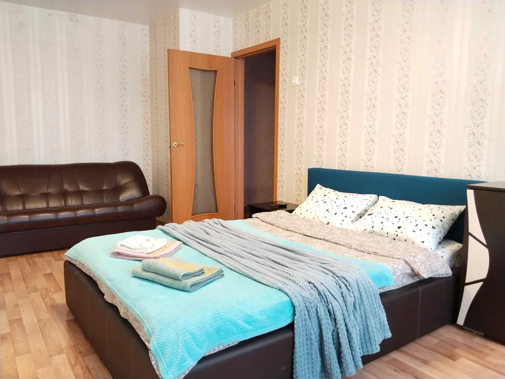 Уютная квартира возле Десятинного монастыря