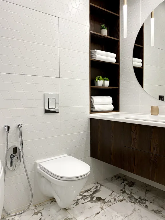 Зеркало Души Премиум | GoodNight Aparts