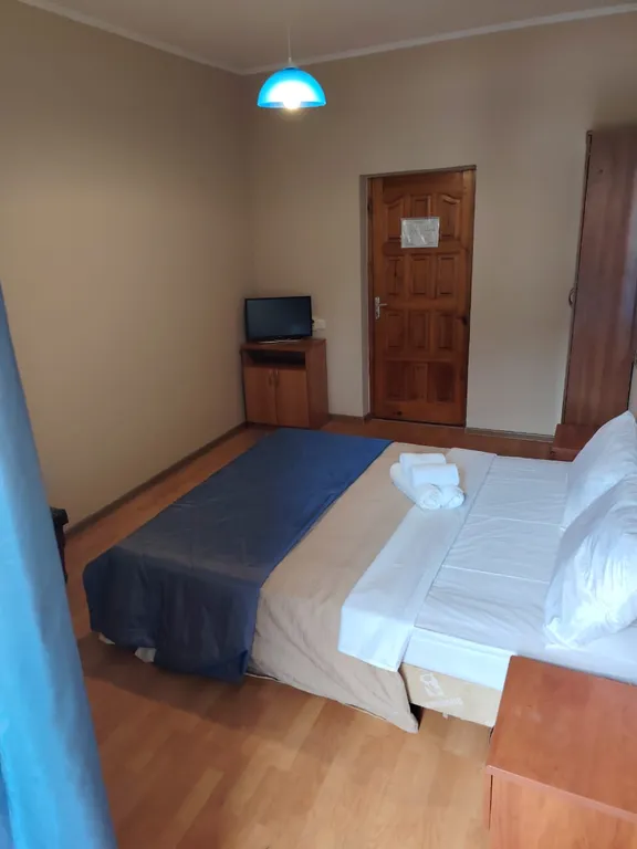 Квартира Комната — Сочи