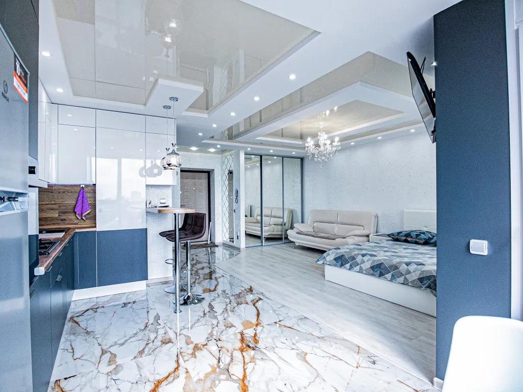 Самое красивое место для отдыха