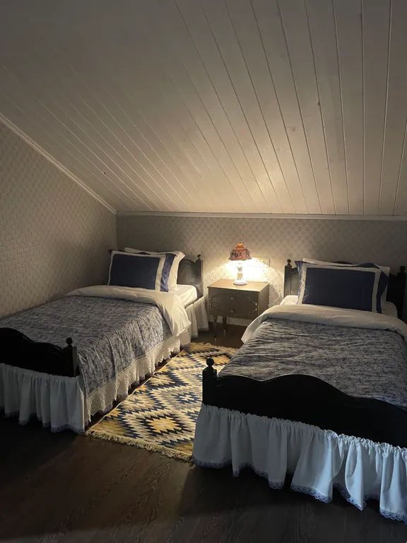 Гостевой дом Жили-Были