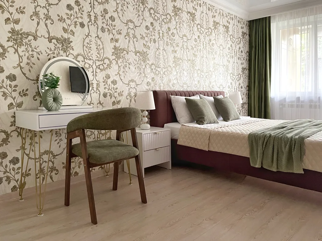 Уютная квартира возле парка — аренда посуточно в Ессентуки