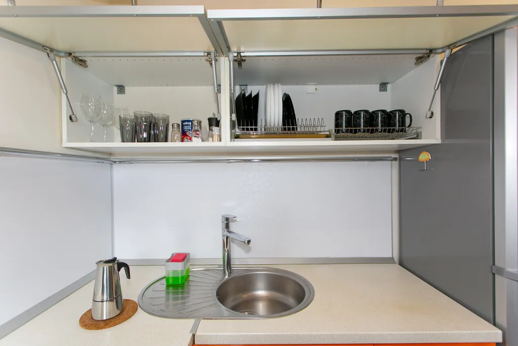 Квартира Уютная квартира в Академгородке — Новосибирск