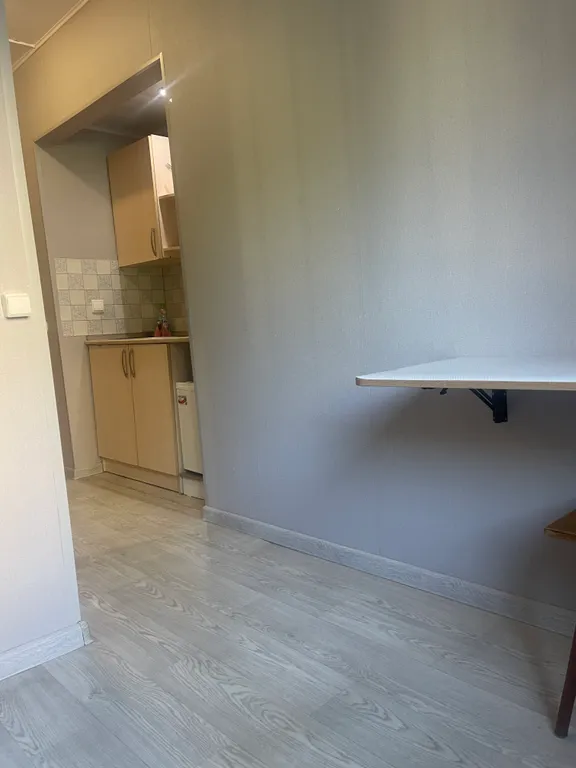 Уютная студия в центре города на Округ Галле