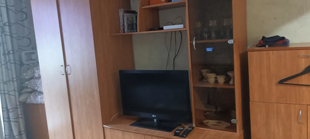 Квартира для комфортного проживания