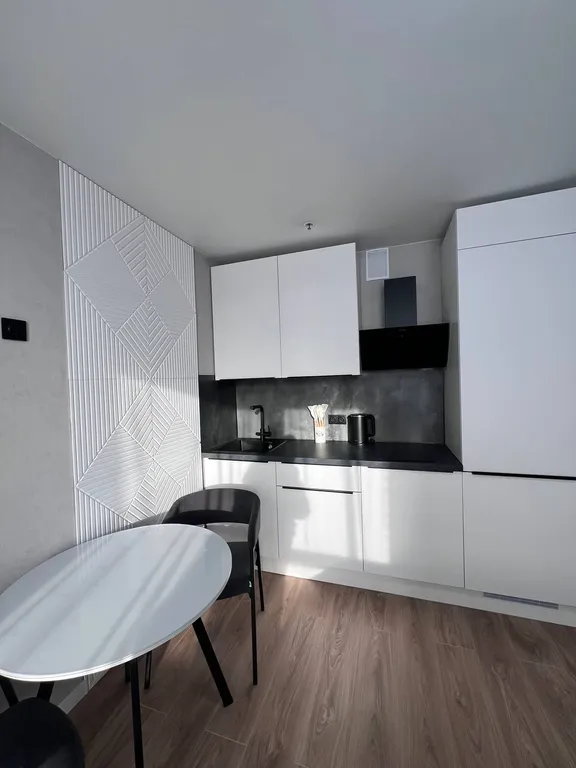 Inndays Apartments