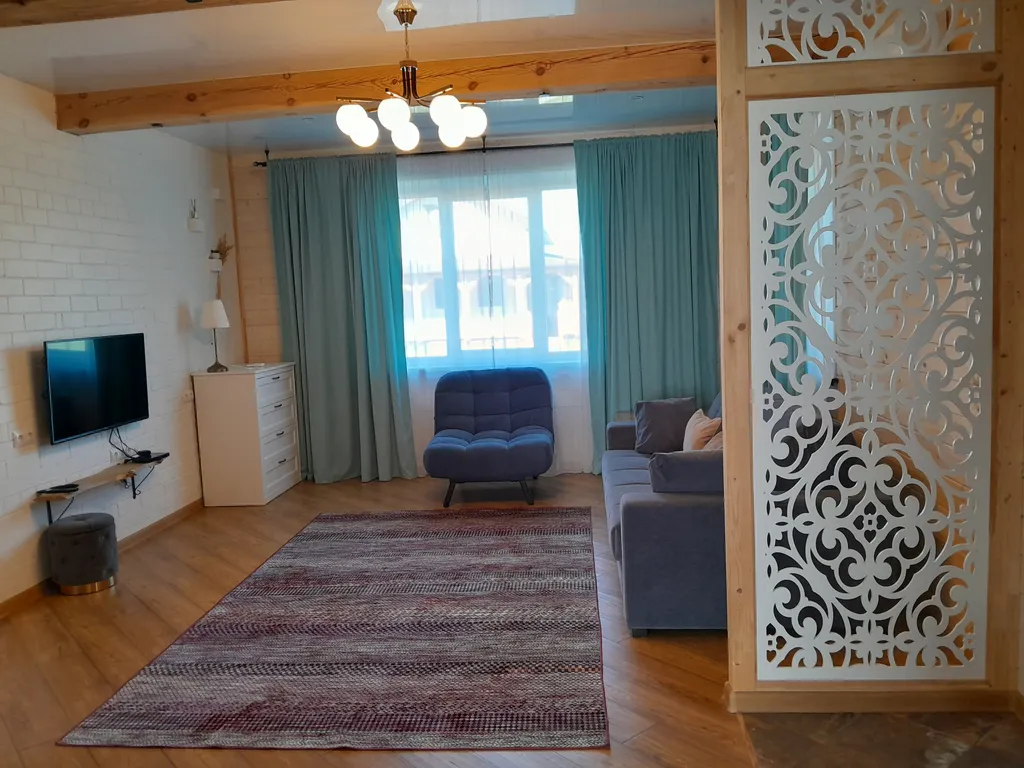 Гостевой дом Сюрприз