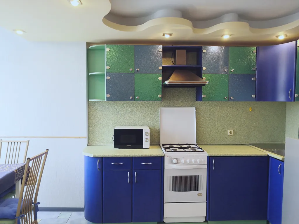 Апартаменты Звездное небо