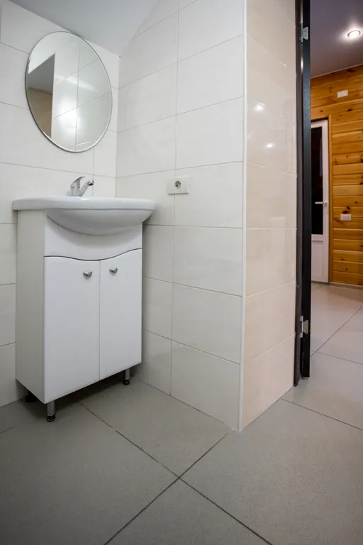 Таунхаус бастионъ- для ценителей комфорта