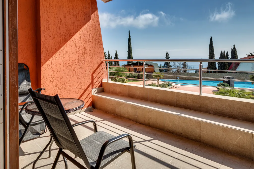 3-х комнатный апартамент в современном ЖК