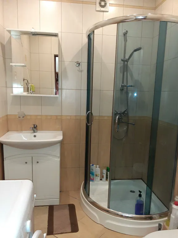 Квартира Уютная квартира — Светлогорск