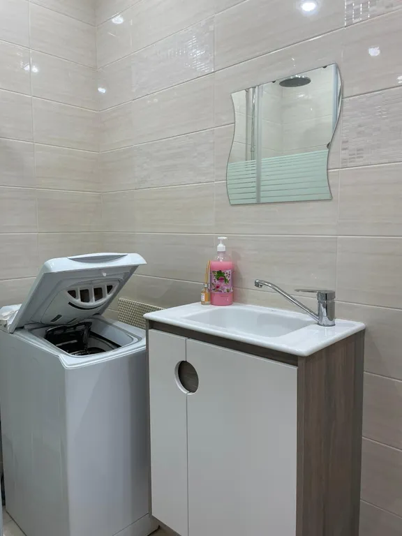 Квартира Уютная квартира недалеко от центра города — Элиста