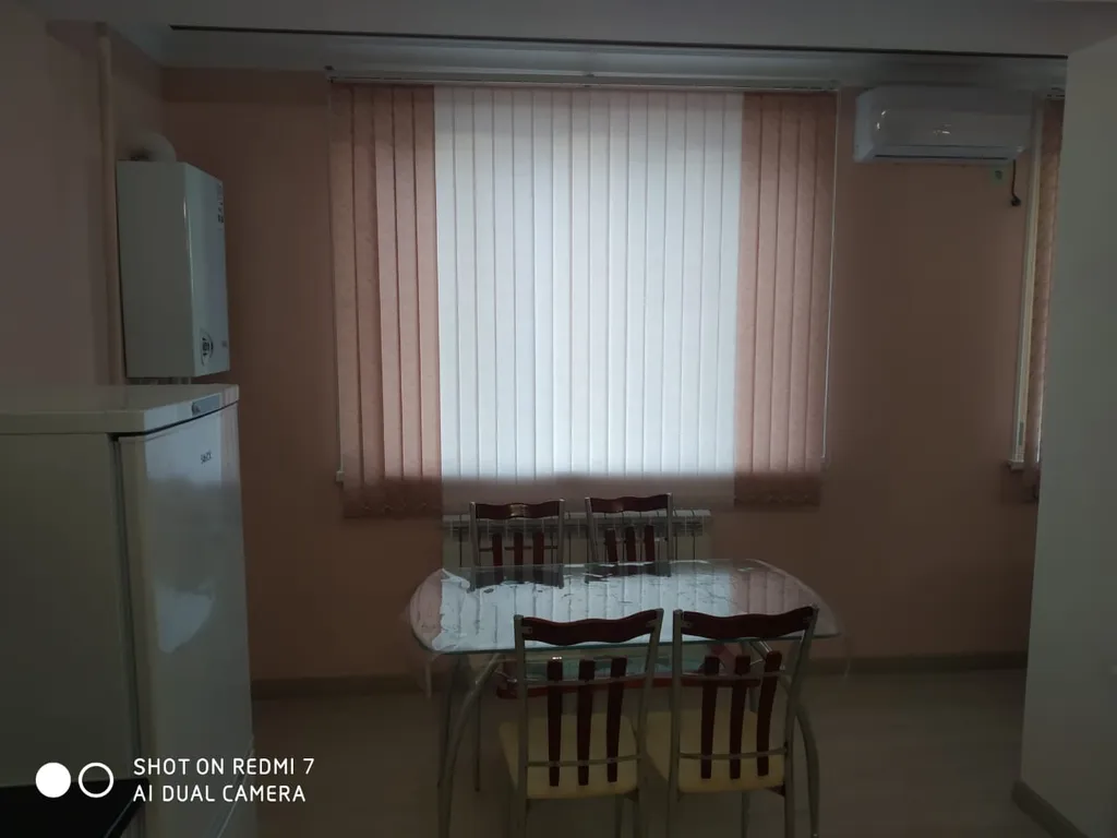 Квартира Апартаменты на набережной — Дербент