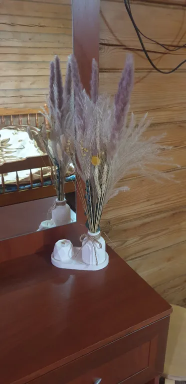 Комната на Байкале