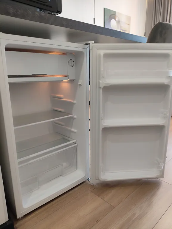 Новая квартира на правом берегу