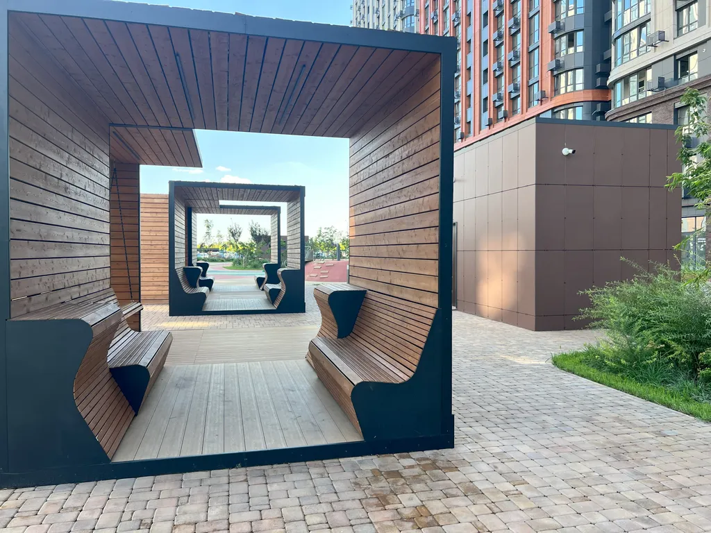 Квартира в элитном ЖК Левобережье