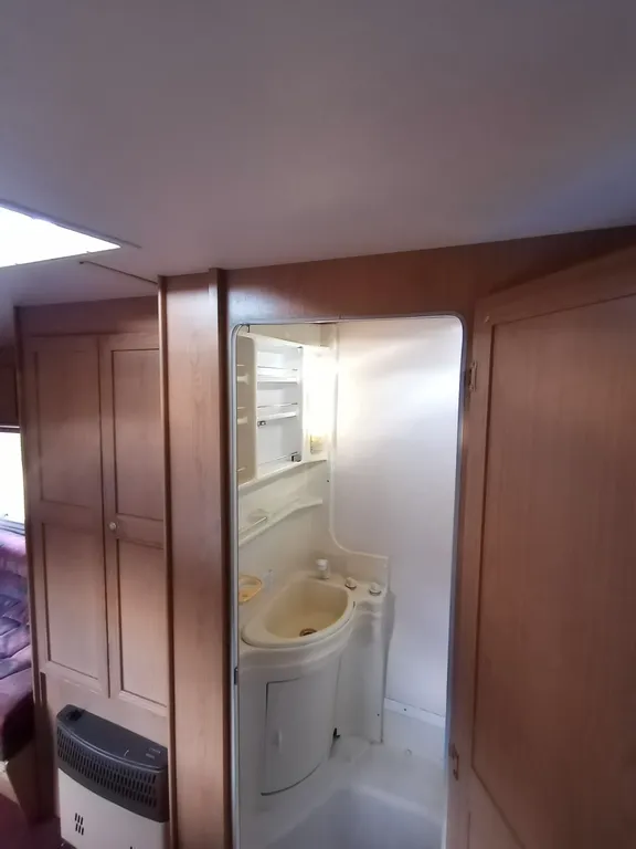 Кемпер, дом на колесах