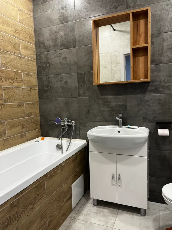 Уютная 2-х комнатная квартира в лучшем районе города