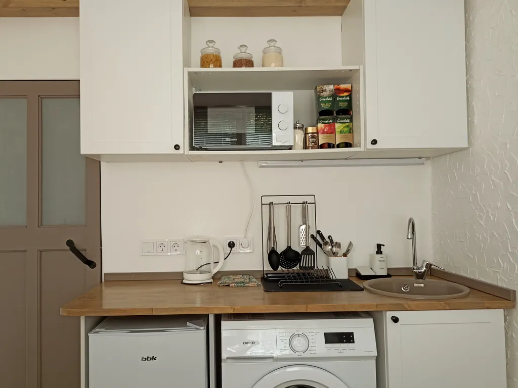 Квартира Семейная квартира, 2+2+1 спальных мест — Ярославль