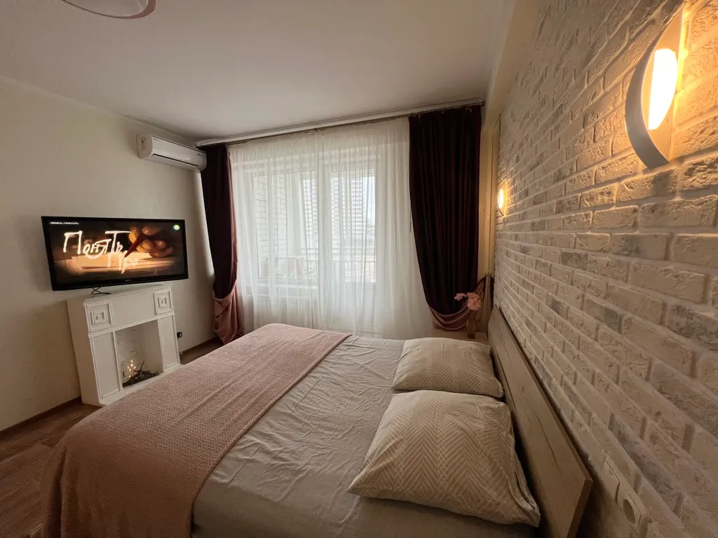 Прекрасная студия в самом центре