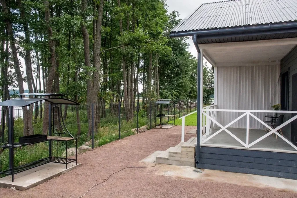 1-комнатный Дом