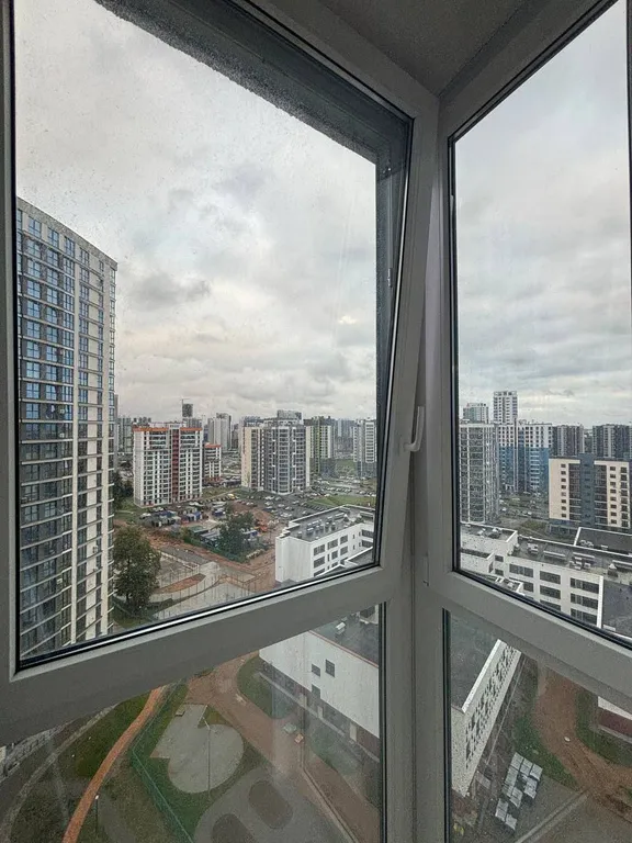 Квартира Квартира в Минске — Минск