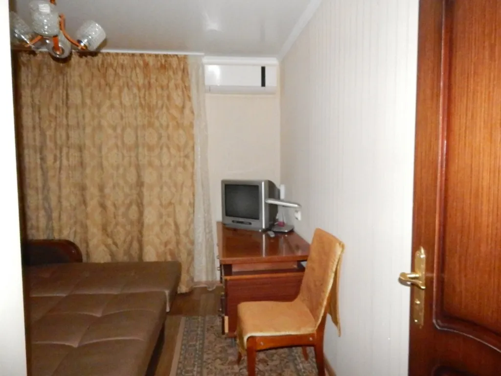 Квартира Уютная квартира с панорамным видом на море — Севастополь