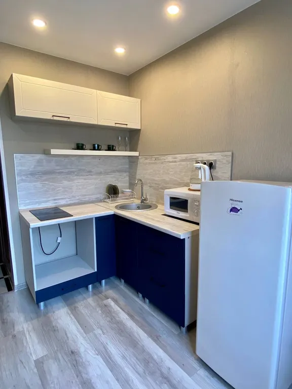 Уютная, чистая квартира на ФПК