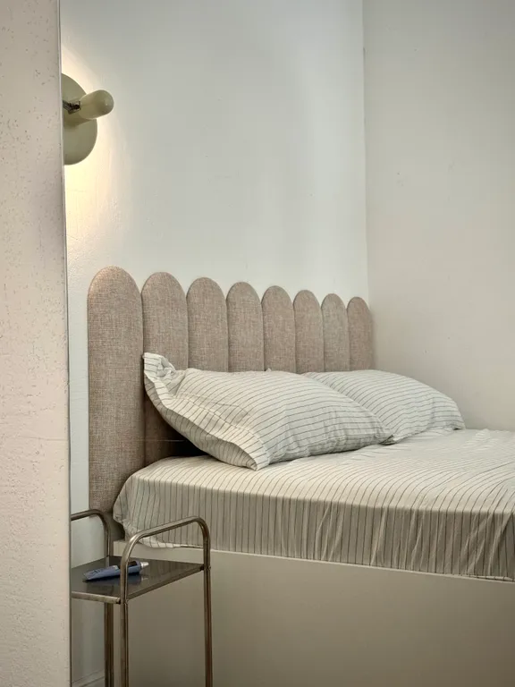 Квартира в стиле Pinterest в центре