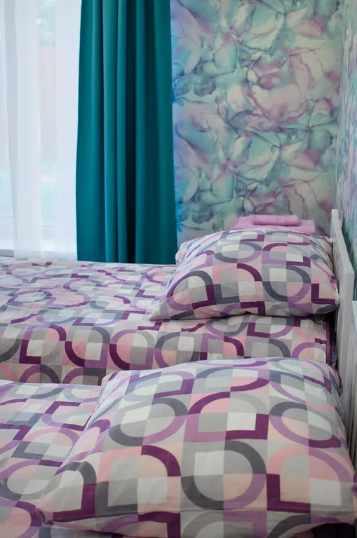 Коттедж Лофт Релакс