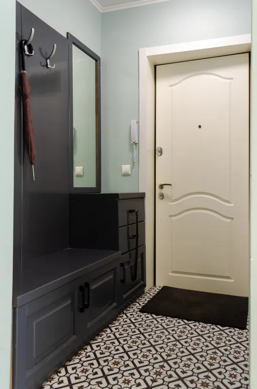 Квартира Квартира с видом на городские часы — Красноярск