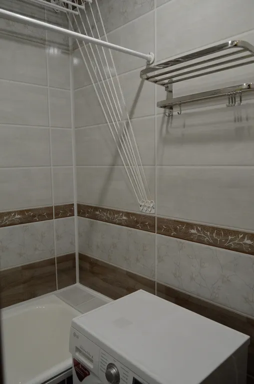 Уютный уголок