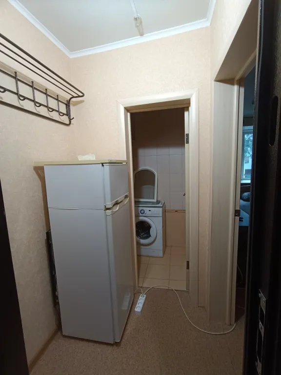 1-комнатная Квартира — аренда посуточно в Нижневартовск