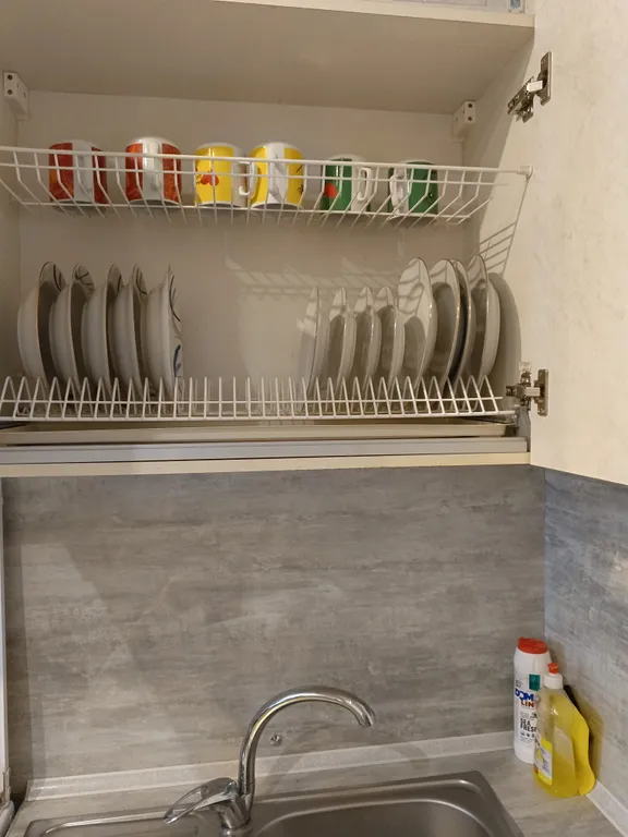 Комфортный вариант для семьи с детьми, до центра 10 мин. на авто