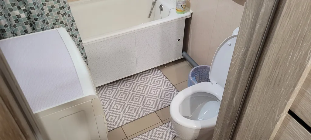 Квартира в 5 минутах от вокзала