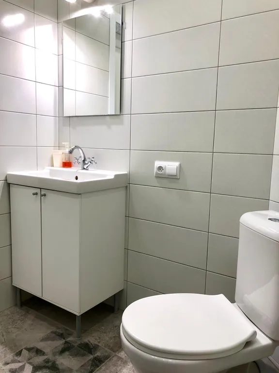 Квартира Уютная квартира в самом центре — Великий Новгород