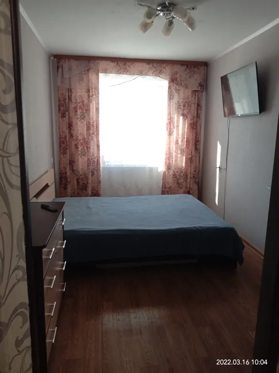 Уютная квартира в районе Областной больницы