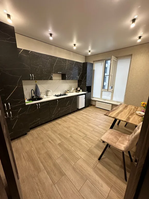 Квартира класса люкс в элитном районе